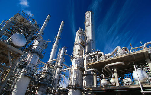 Latest company Solutions about راه حل سیستم هشدار زودهنگام خطر زیست محیطی برای آلاینده های سمی و خطرناک در پارک های صنعتی