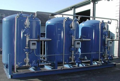 Latest company Solutions about اندازه گیری pH برای آب خالص/آب با غلظت یون کم