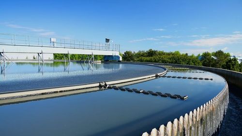 Latest company Solutions about اصول کار و تجزیه و تحلیل کاربرد سیستم های چند پارامتر آنلاین نظارت بر کیفیت آب