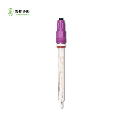 قیمت خوب حسگر PH آنالوگ محلول ارگانیک برای رسانه های غیر آبی 0-12pH آنلاین