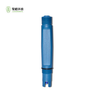 قیمت خوب حسگر PH آب دیونیزه شده آب خالص Ph Probe Polypropylene Housing آنلاین