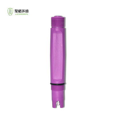 قیمت خوب محیط غیر آبی PH الکترود آنالوگ PH Sensor برای حلال های آلی آنلاین