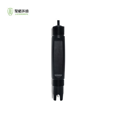 قیمت خوب سنسور PH دیجیتال صنعت RS485 خروجی برای شرایط عملیاتی پیچیده فشار بالا آنلاین