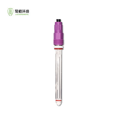 قیمت خوب سنسور آنالوگ ORP 1000mV الکترود پتانسیل کاهش اکسیداسیون برای آب عمومی آنلاین