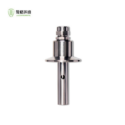 قیمت خوب نصب چک 20μS/cm 316L سنسور EC رسانا سنسور مقاومت آنلاین