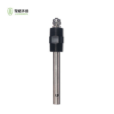 قیمت خوب پاسخ سریع 316L NPT3/4 سنسور TDS رسانایی درجه IP68 آنلاین