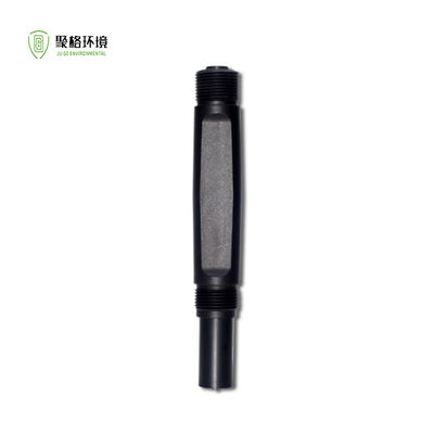 قیمت خوب ماده PP 30000μS/Cm حسگر هدايت الکتريکي براي آب حسگر EC آنلاین