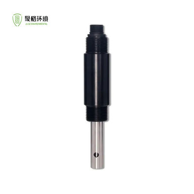 قیمت خوب 316L 200μS/Cm EC TDS سنسور رسانایی سنسور نمک صنعتی RS485 خروجی آنلاین