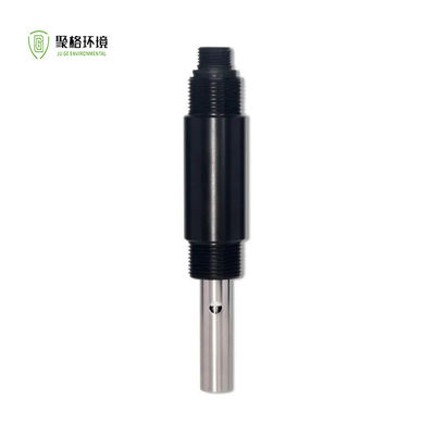 قیمت خوب 20μS/Cm RS485 EC TDS Sensor 316L Sensor نمک آب آنلاین