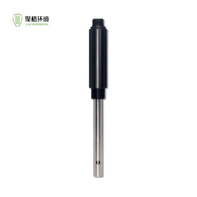 قیمت خوب PG13.5 Thread RS485 Conductivity Meter Sensor TDS EC Sensor محدوده 20μS/Cm آنلاین