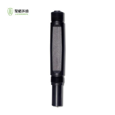 قیمت خوب 500ms/cm گرافیت دیجیتال 4 قطب رسانایی TDS سنسور نمک آنلاین