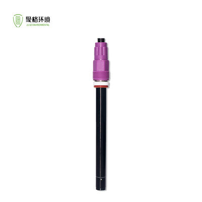قیمت خوب سفارشی سازی آنالوگ ISE کلوراید یون سنسور Cl- سنسور 0 ۰.۳MPa مقاومت به فشار آنلاین