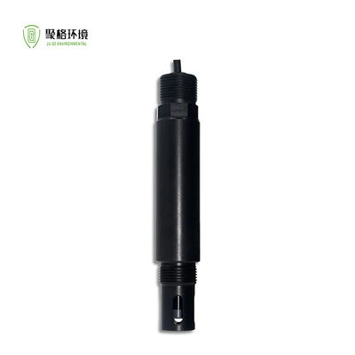 قیمت خوب سنسور الکتروشیمیک امونیا نیتروژن NH4-N سنسور دیجیتال RS485 کیفیت آب آنلاین