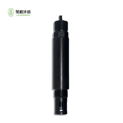 قیمت خوب نیترات نیتروژن NO3-N حسگر کیفیت آب دیجیتال RS485 IP68 / NEMA6P ضد آب آنلاین