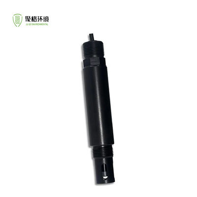 قیمت خوب 9-36VDC حسگر یون کلورید Modbus RS485 حسگر دیجیتال Cl- با خانه PP آنلاین