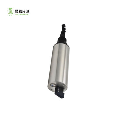 قیمت خوب حسگر روغن دیجیتال در آب حسگر کیفیت آب SS316L خانه 12VDC آنلاین