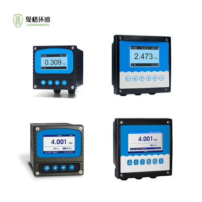قیمت خوب کنترل کننده توربیدیت صنعتی آنلاین برای کارخانه های تصفیه آب آب آشامیدنی آنلاین