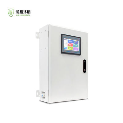 قیمت خوب نظارت بر کیفیت آب چند پارامتر OEM برای استخر شنا آب آشامیدنی آنلاین