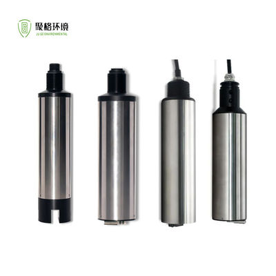 قیمت خوب سنسور جامد معلق دیجیتال غوطه ور شدن TSS SS Mlss RS485 سنسور 9-36VDC آنلاین