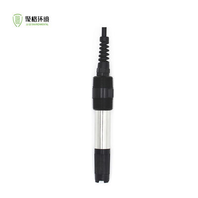 قیمت خوب حسگر ضدعفونی کننده دیجیتال RS485 روش غشا حسگر FCL باقیمانده آنلاین