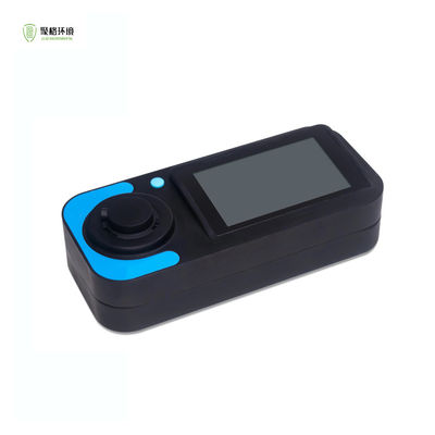 قیمت خوب رنگ سنج قابل حمل چند پارامتر دستی آب سنج کیفیت 40 نوع آنلاین