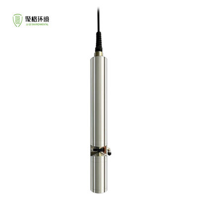 قیمت خوب سنسور کیفیت آب چند پارامتر طیف کامل دیجیتال TOC BOD UV254 سنسور رنگ آنلاین