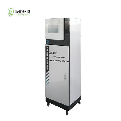 قیمت خوب آنلاین TP کل تحلیلگر فسفر تحلیلگر آب فاضلاب خروجی چندگانه آنلاین