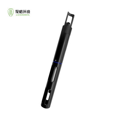قیمت خوب OEM 7-in-1 ترکیب رایگان آنلاین چند پارامتر سنسور کیفیت آب PH EC ORP DO سنسور TSS آشفتگی برای آب زیرزمینی رودخانه آنلاین