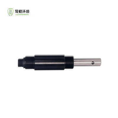 قیمت خوب RS485 خروجی 316L 2pole 5000μS/Cm EC TDS Sensor Conductivity Sensor برای آب آشامیدنی میوه آنلاین
