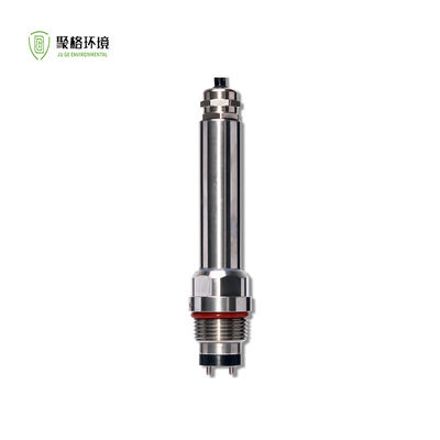 قیمت خوب حسگر نرخ خوردگی RS485 دیجیتال 4-20mA خروجی OEM فولاد کربن فولاد ضد زنگ مواد مس آنلاین