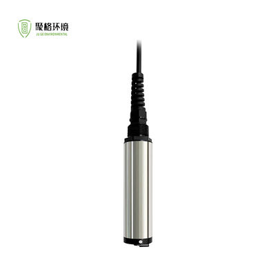 قیمت خوب سنسور دیجیتال RS485 CTD سنسور رسانایی آب های زیرزمینی دمای سطح مایع عمق فشار CTD آنلاین