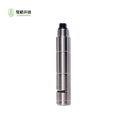 قیمت خوب سنسور نایتریت دیجیتال NO2 RS485 روش جذب UV دو موج سنسور NO2 آنلاین