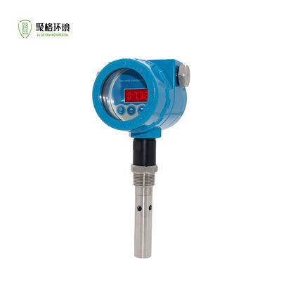 قیمت خوب 4-20mA خروجی دو سیم سیستم ضد انفجار Exia IICT6 Ga Conductivity Meter EC Monitor آنلاین