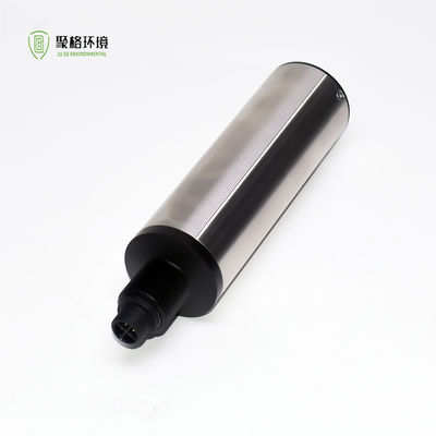 قیمت خوب سنسور کیفیت آب دیجیتال کلروفیل A 0-400μG / L محدوده SUS316L آنلاین